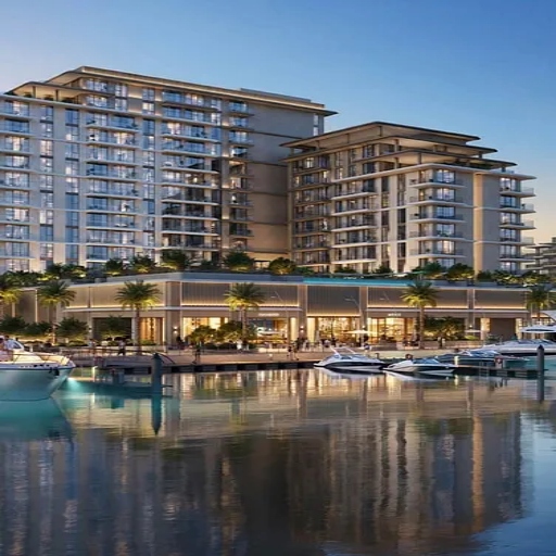 apartments in navi mumbai